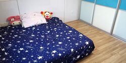 Blk 487 Admiralty Link (Sembawang), HDB 4 Rooms #569260551